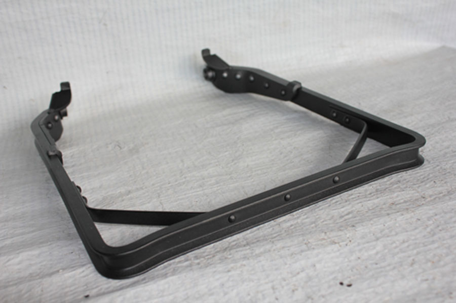 3051-30A Rear Stand (1930-35 DL and RL twins, C single)